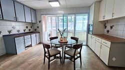Beauty Garden (D19), Terrace #598030081